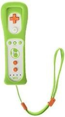 Yoshi Wii Remote